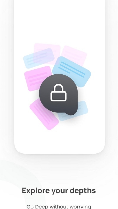 Antar(和自己聊天) V1.0.37 安卓版截图4