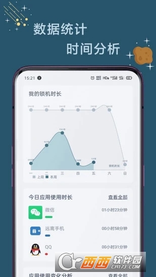 远离手机 V4.9.9.0.6安卓版截图2