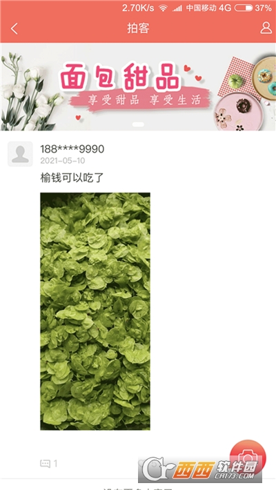 Hi苹果红了 V1.0.5安卓版截图2