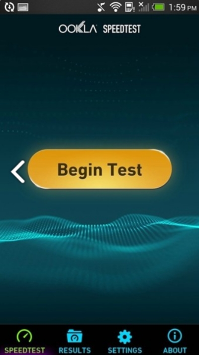 Speedtest专业测速工具 4.7.5高级版截图3