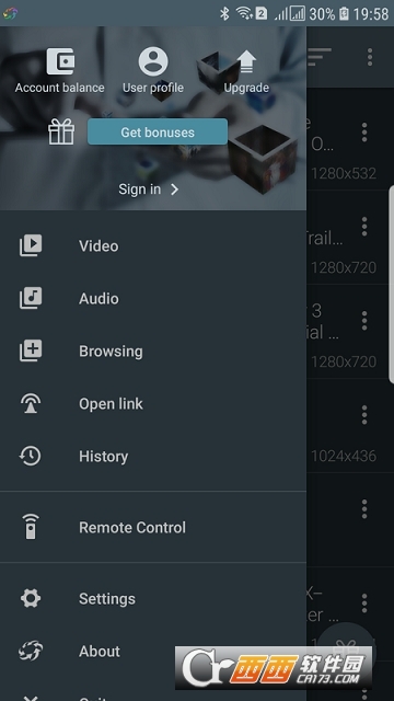 Ace Stream Media V3.1.71.0 安卓版截图2