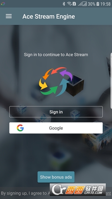 Ace Stream Media V3.1.71.0 安卓版截图3