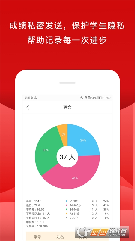 校内外app最新版本 V10.5.5232安卓版截图2