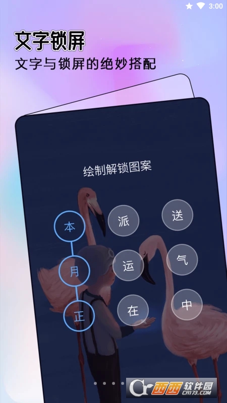 全局透明主题 V1.0.0 安卓版截图4