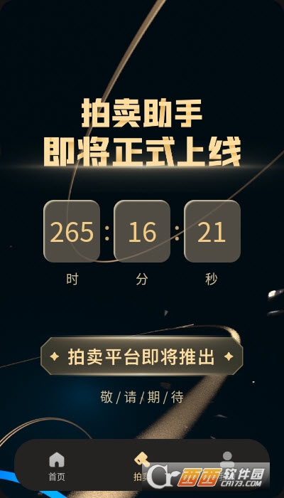 点击数藏 V1.0安卓版截图2