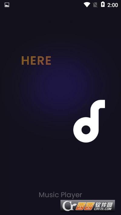 Music Player高级版app(我的音乐) V1.01.26.0516.1安卓版截图1