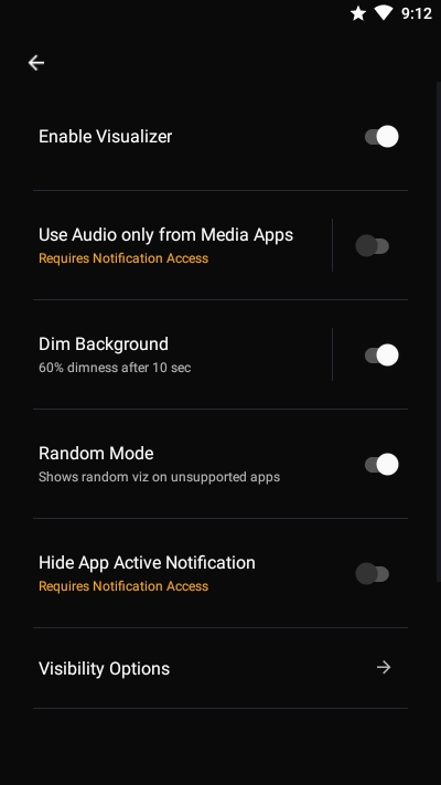 MuvizEdge V1.5.5.0 安卓版截图3