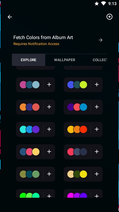 MuvizEdge V1.5.5.0 安卓版截图4