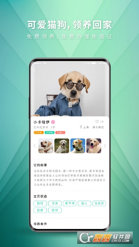 麦道宠物 V2.2.7安卓版截图2