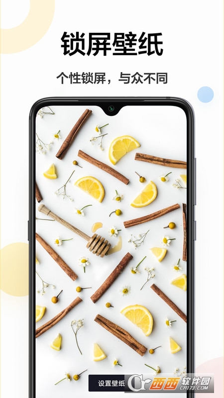 主题商店壁纸软件 V1.0.0 安卓版截图4
