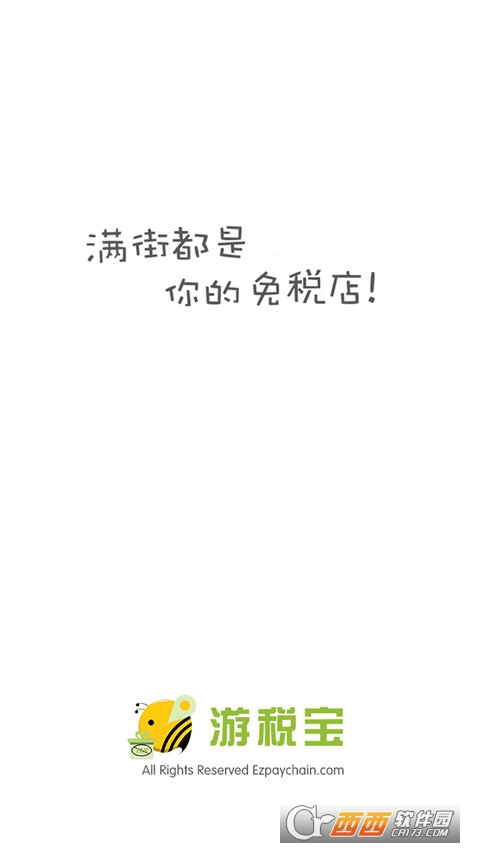 游税宝 V2.1.4 安卓版截图4