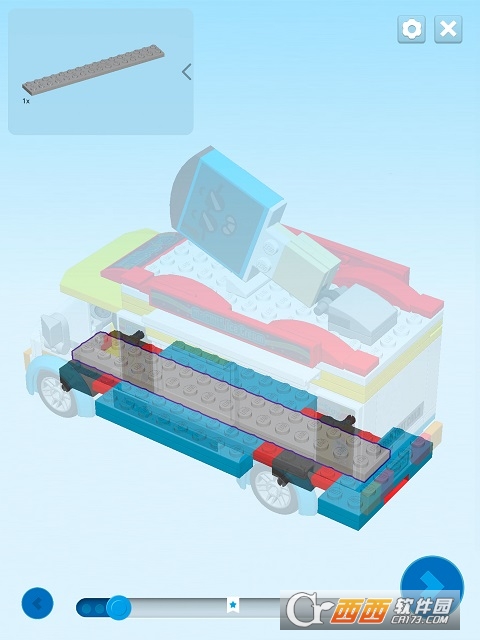 乐高®拼搭指引 V1.1.12 安卓版截图2