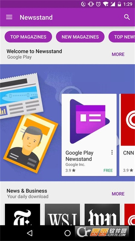 谷歌Google Play商店 V30.5.18-21 安卓版截图3