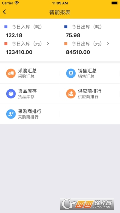 虎宝管家app V3.7.0截图2