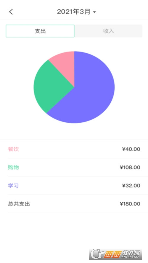 小狐狸记录 V3.0.5 安卓版截图2