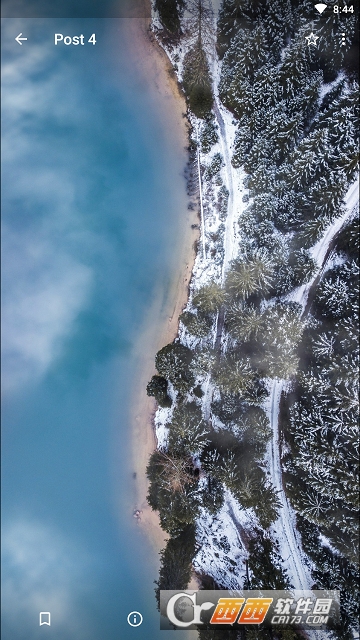 Flexbooru V3.0.7 安卓版截图2