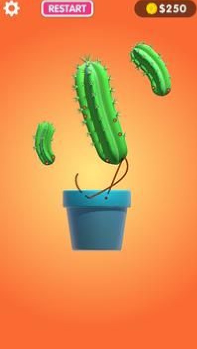 这也能缝游戏安卓版下载(Sew 3D) V1.90截图2