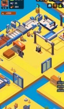 工厂与商业游戏安卓版 V3.1.6截图1