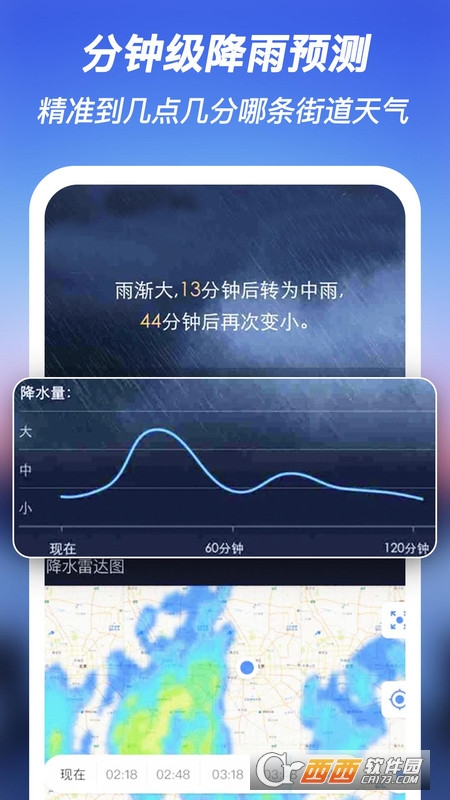 好用天气助手 V1.0.7 安卓版截图2
