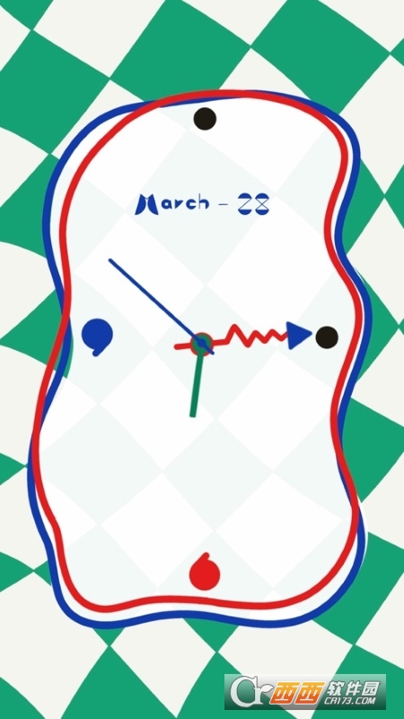 可萌时钟 V1.0.0 官方版截图4