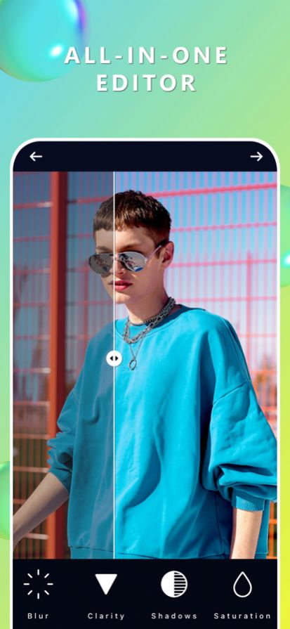 相框无限软件app最新版 V1.1截图1