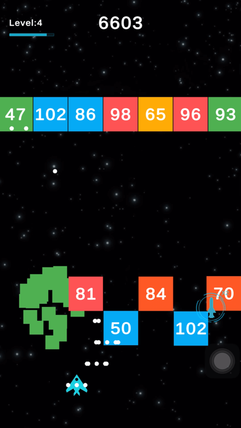 砖块堡垒游戏安卓版 V0.1.0截图1