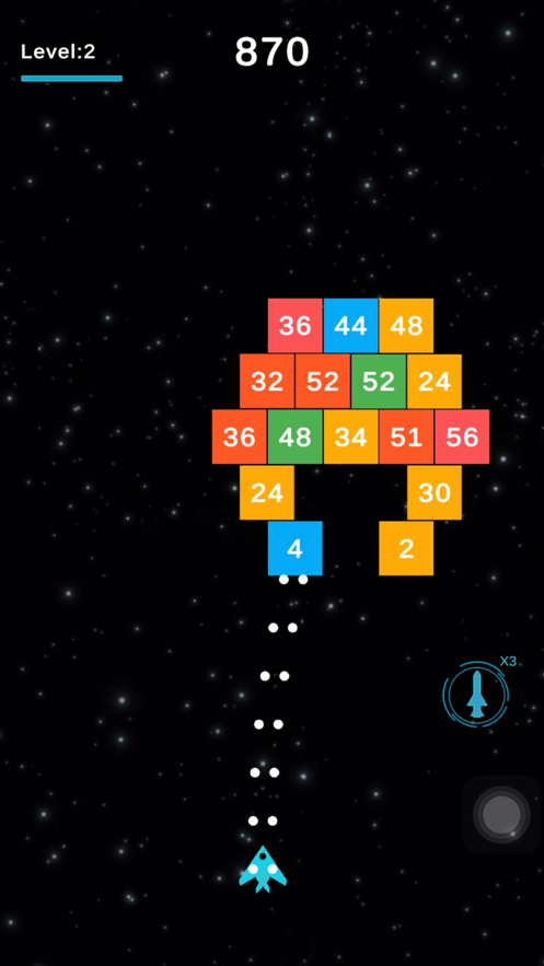 砖块堡垒游戏安卓版 V0.1.0截图2