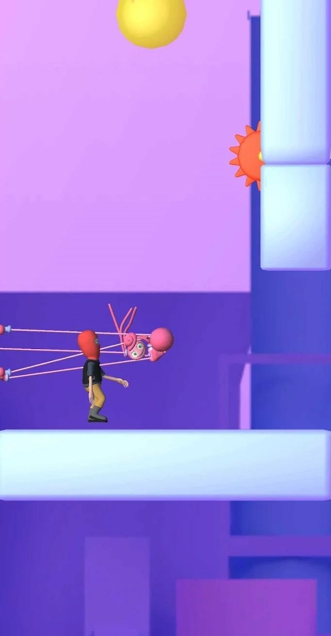 妈咪挑战游戏官方安卓版(Mommy Challenge) V0.2截图1