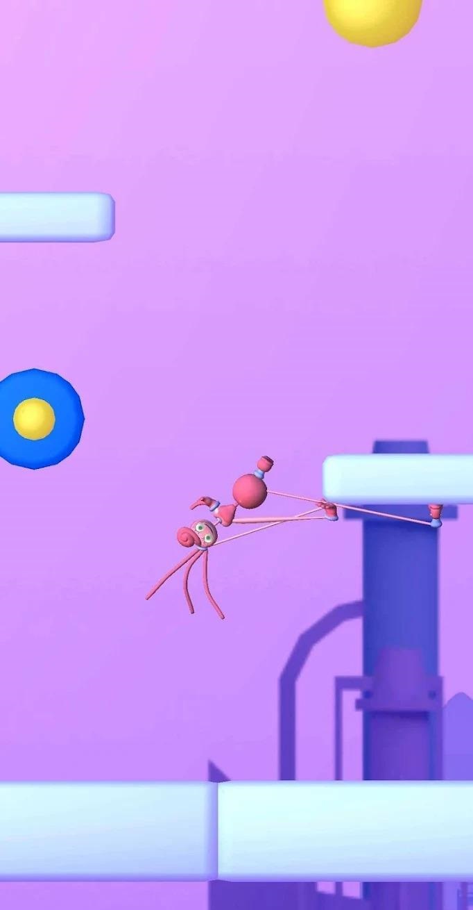 妈咪挑战游戏官方安卓版(Mommy Challenge) V0.2截图2