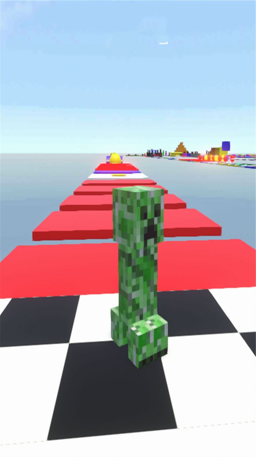 爬行者奥比游戏官方版 V0.1截图1