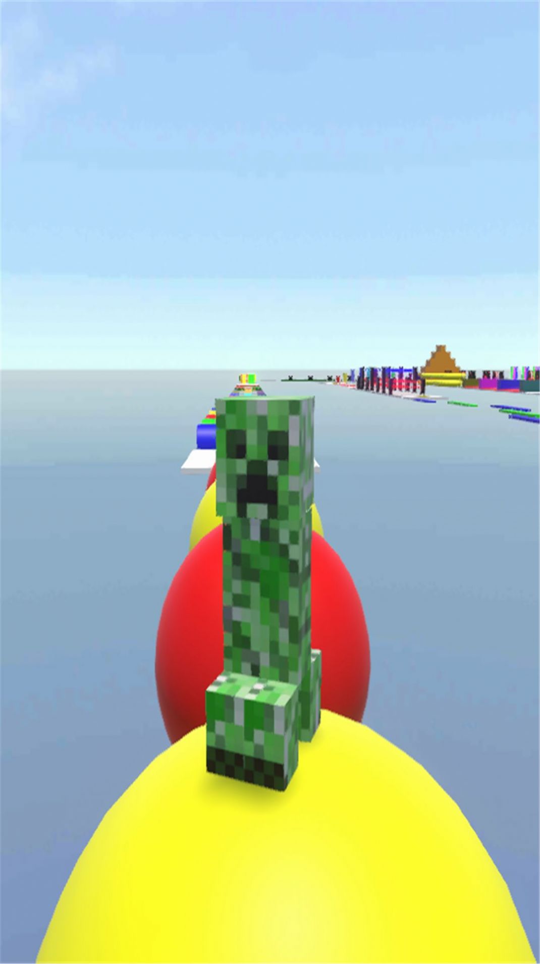 爬行者奥比游戏官方版 V0.1截图2