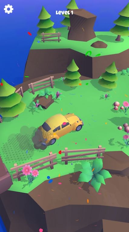 3D斜拉桥大师游戏官方版 V1.0截图1