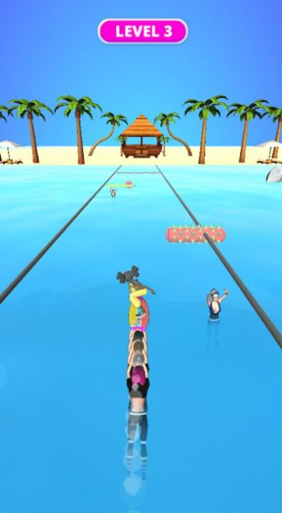 DIY冲浪滑板游戏官方版 V2截图1