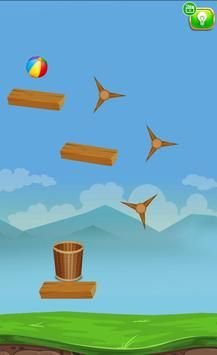 快乐球游戏安卓版下载(Happy Ball) V1.4截图2