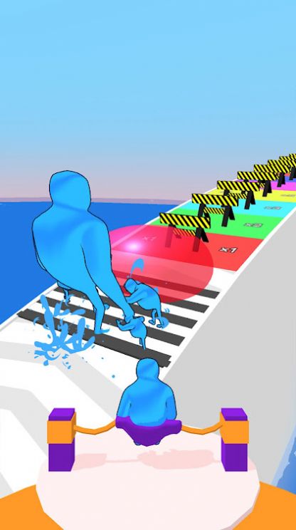 果冻推手游戏安卓版 V0.0.1截图1