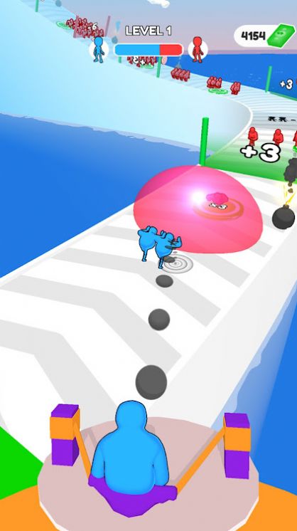 果冻推手游戏安卓版 V0.0.1截图2