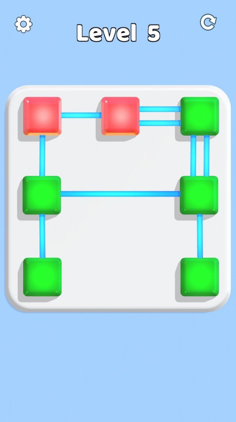 Link Em All游戏安卓版下载 V1.0.1截图2