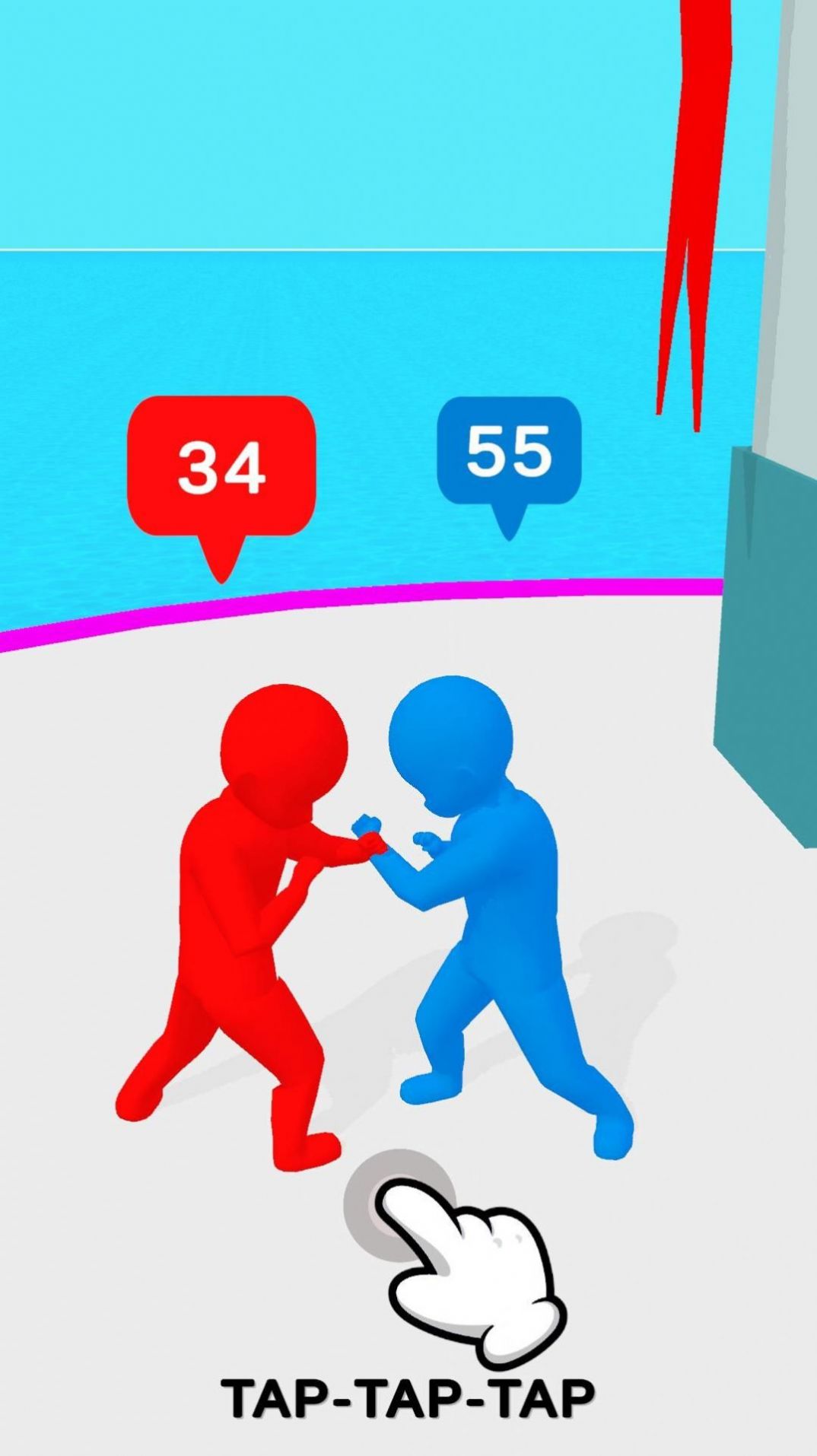 巨兽怪物小游戏官方版 V0.1截图2