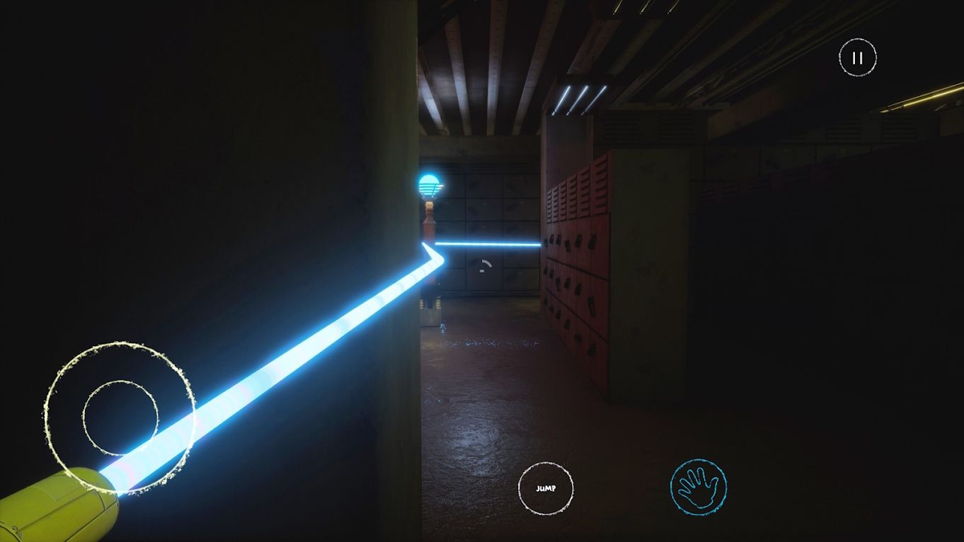 波比的游戏时间第3章手机版官方正版 V2.0截图2