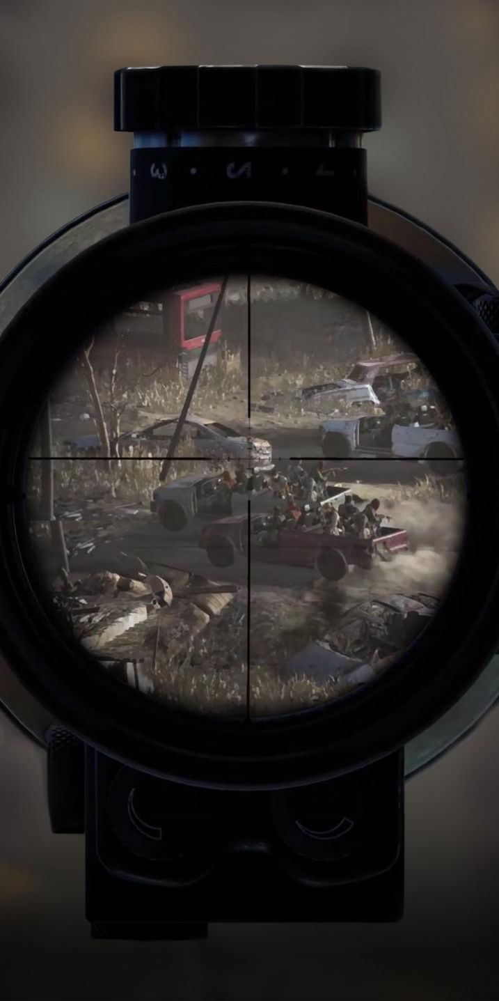 霹雳英雄射击游戏安卓版(banghero) V1.2.1截图2