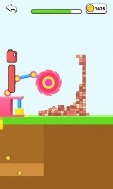 厨余粉碎机游戏安卓版 V0.1.12截图2