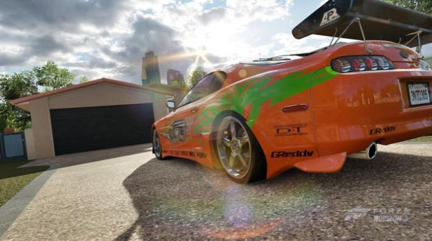 街车世界游戏官方版 V0.1截图1