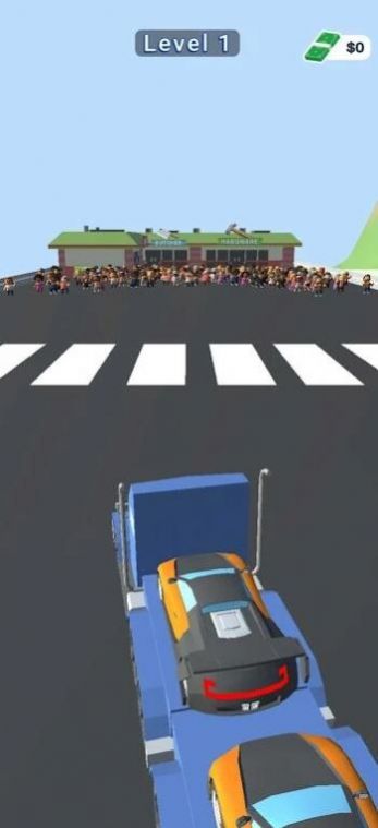 汽车超级工厂游戏最新版 V1.0截图2