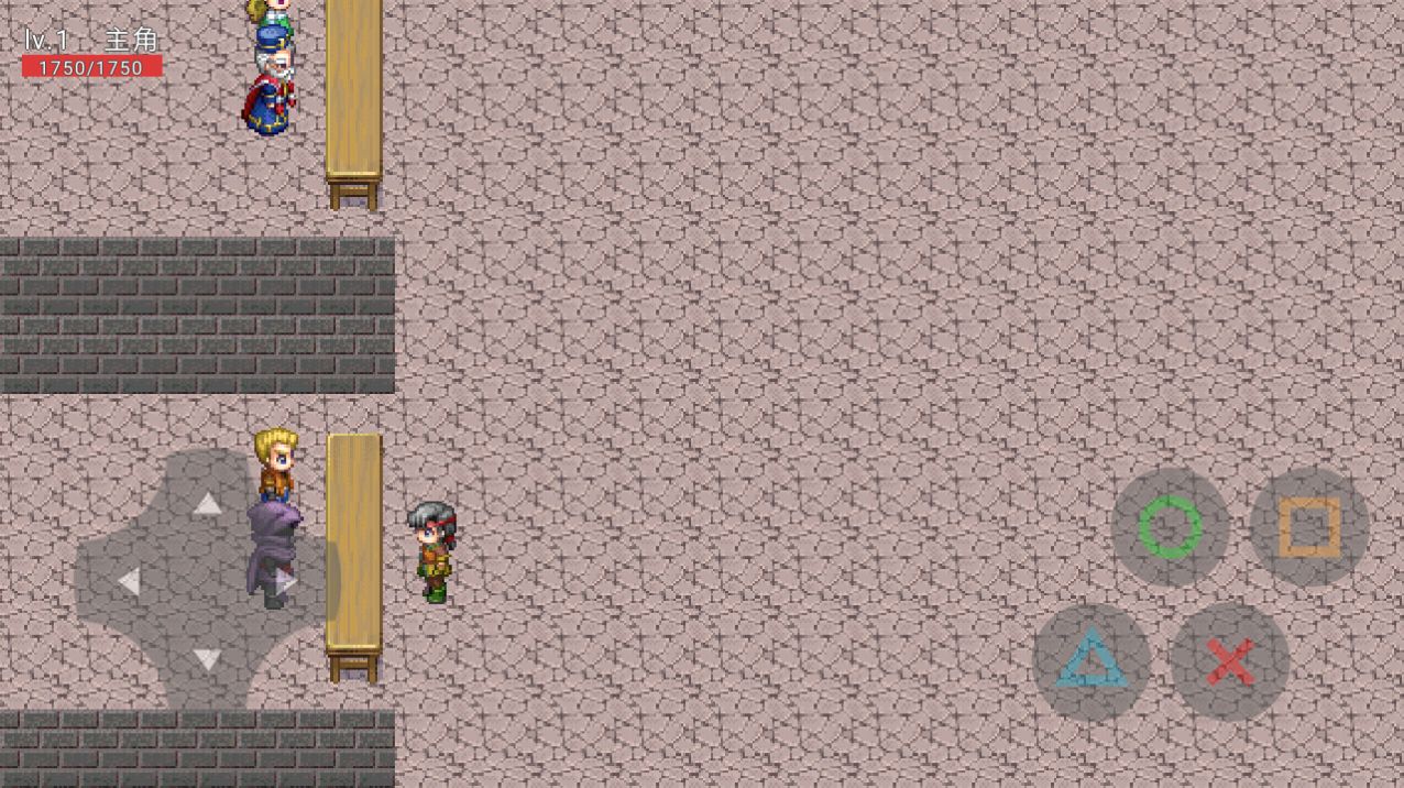 特摄 VS动漫游戏手机版 V22.06截图2