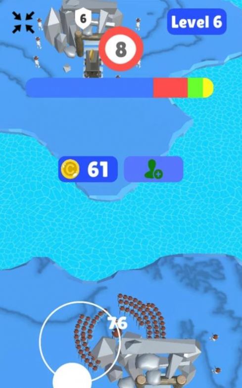 群体征服游戏中文版 V0.1截图2