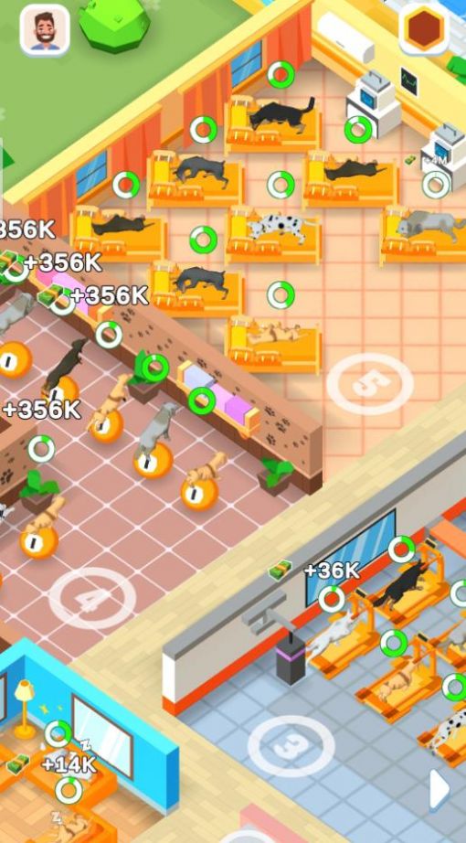 亚萨宠物城游戏官方版 V1.0.0截图2