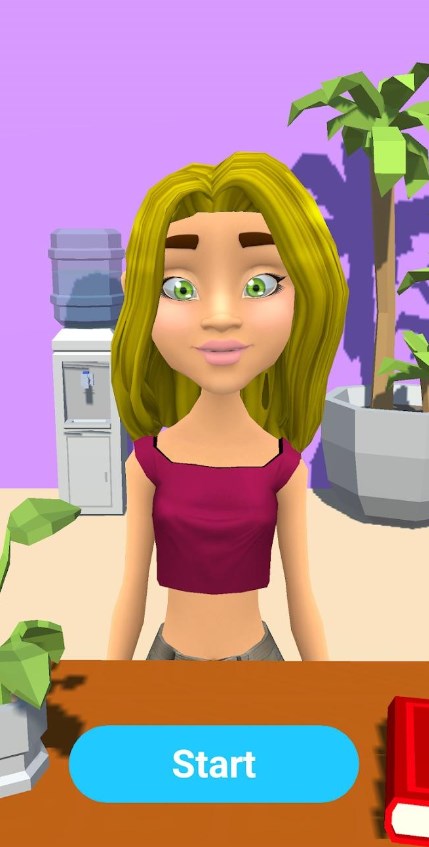 完美穿孔3D游戏中文版(Perfect Piercing) V1.0截图2