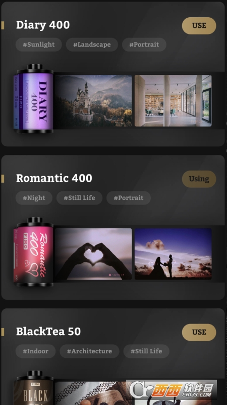fimo相机安卓版 V3.2.0截图3