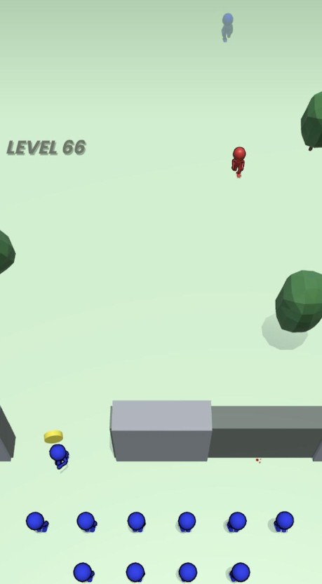 控闸高手游戏最新版(CheckTheGate) V1.0.02截图1