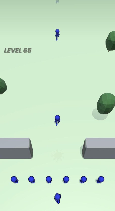 控闸高手游戏最新版(CheckTheGate) V1.0.02截图2